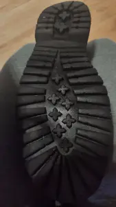 Ботинки женские