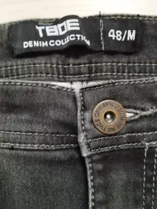 Джинсы Твое р-р 48 (М)