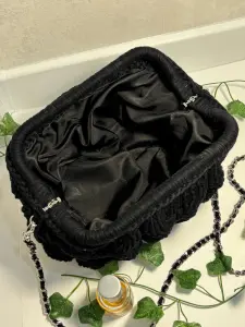 Сумочка женская ручной работы