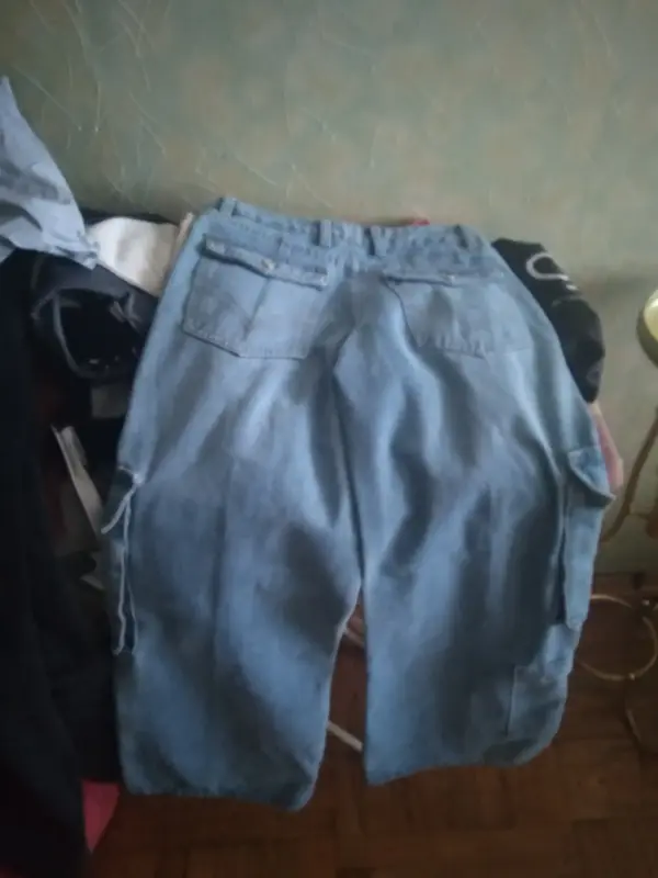 Женские джинсы, брюки - Женская одежда - Вся Беларусь - Фото 2 Женская одежда - Вся Беларусь - 237799 - Доска объявлений Kupika.by - Фото 2