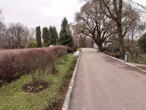 4 комнатная улучшенной Урицкого 6, Центр Витебск