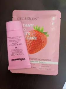 Крем баттер для рук и маска новое, цена указана за все