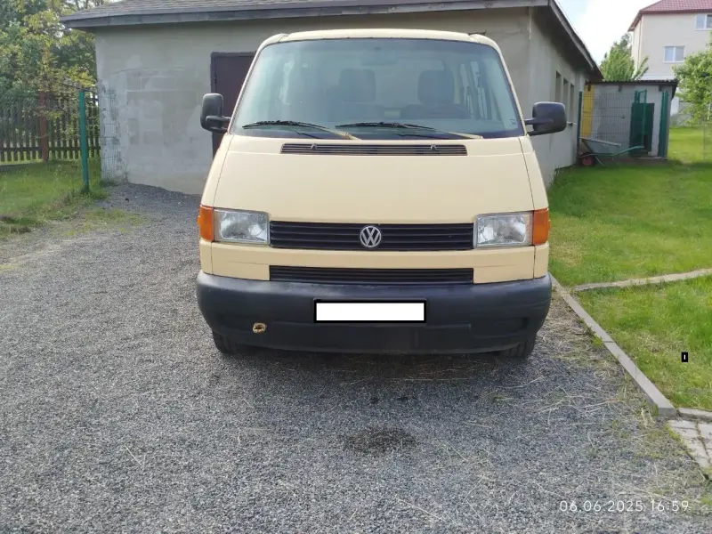 Автобусы и микроавтобусы - Продам авто T4 - Вся Беларусь - Фото 4 Продам авто T4 - Вся Беларусь - 236966 - Доска объявлений Kupika.by - Фото 4