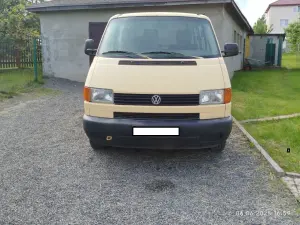 Продам авто T4