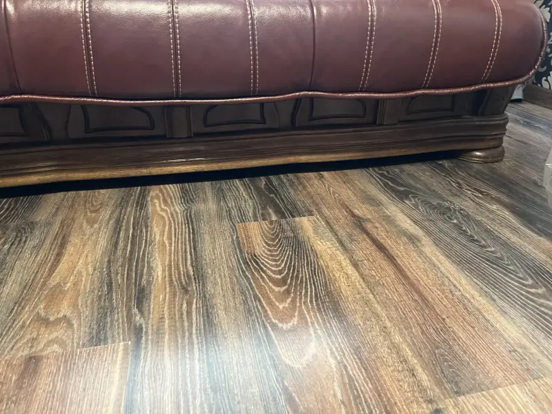 Диван натуральная кожа