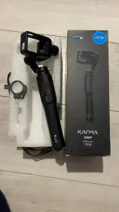 Стабилизатор GoPro Karma Grip