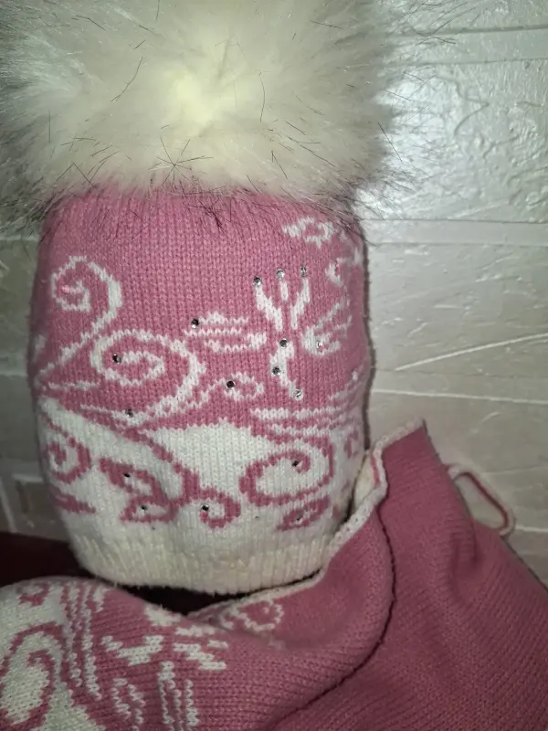 Шапка +шарф - Вся Беларусь - 235948 - Доска объявлений Kupika.by - Фото 3