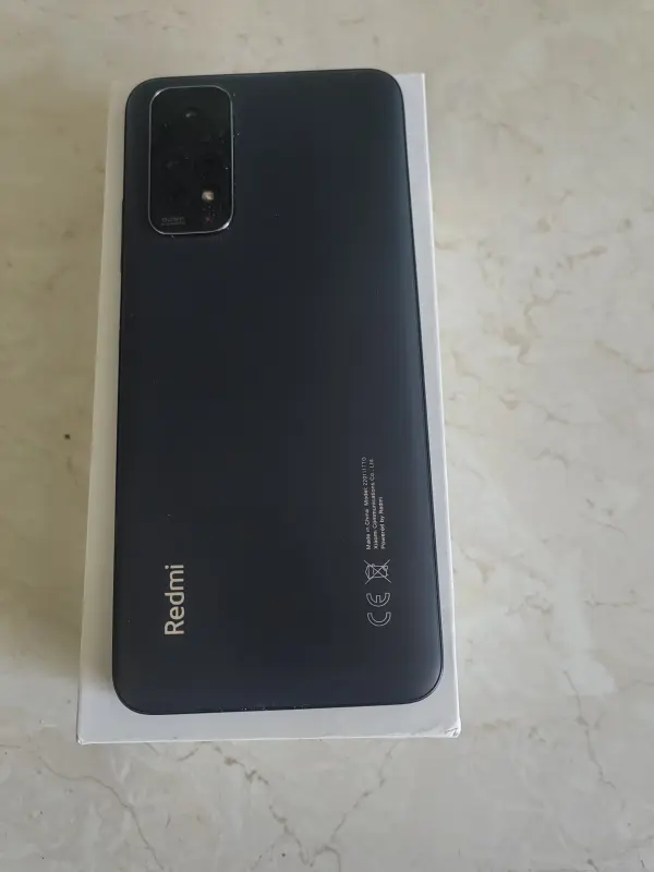 Redmi Note 11 6+6/128 - Вся Беларусь - 237249 - Доска объявлений Kupika.by - Фото 8