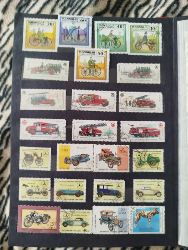 Марки - Вся Беларусь - 236236 - Доска объявлений Kupika.by - Фото 13