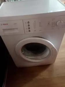 Стиральная машинка