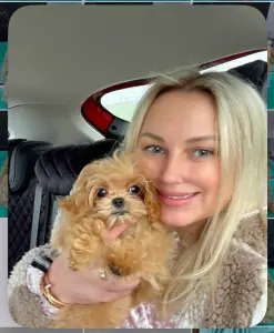 Мини мальтипу подрощенный мальчик и девочка