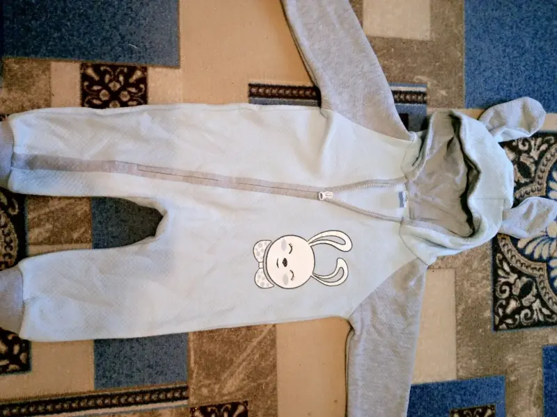 Детская одежда