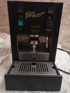 Кофемашина