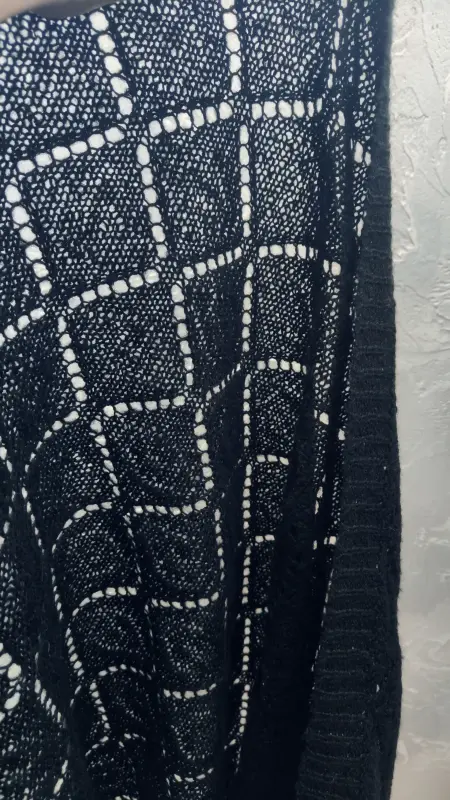 H&M Снуд Большой Ажурный - Вся Беларусь - 235984 - Доска объявлений Kupika.by - Фото 3