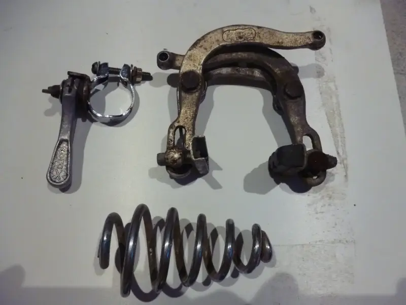 Запасные части для велосипедов - Вся Беларусь - 238156 - Доска объявлений Kupika.by - Фото 4