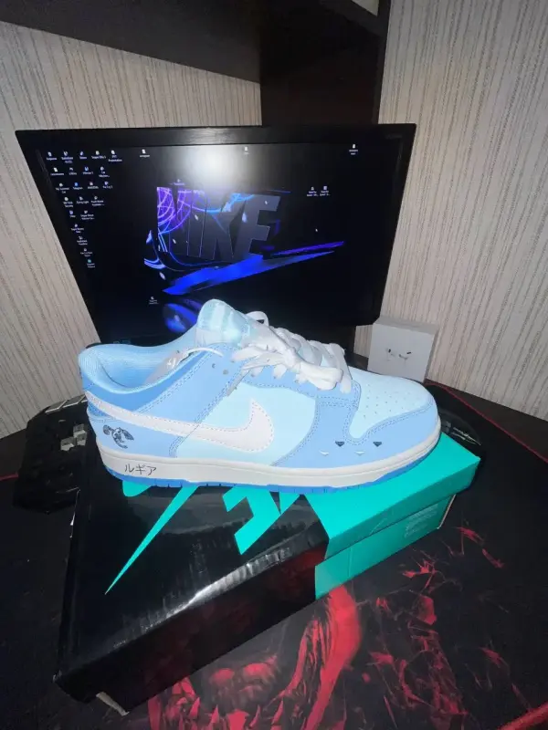 кроссовки nike - Вся Беларусь - 237856 - Доска объявлений Kupika.by - Фото 3