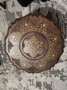 столик кофейный индия