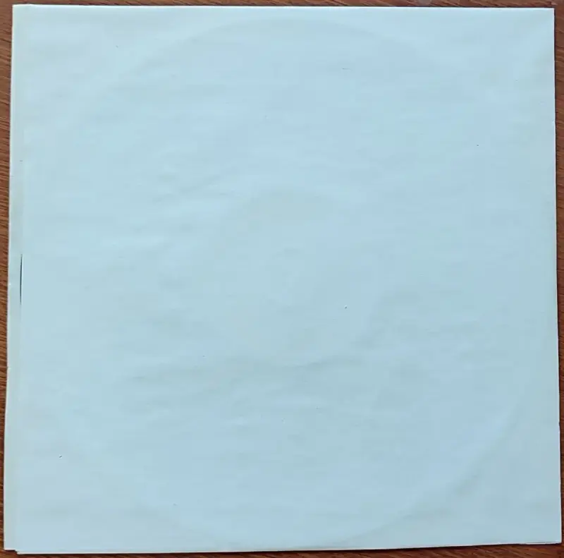 Грампластинка 'На концертах Владимира Высоцкого'7 - Большой Каретный' (1989) - Вся Беларусь - 237810 - Доска объявлений Kupika.by - Фото 7