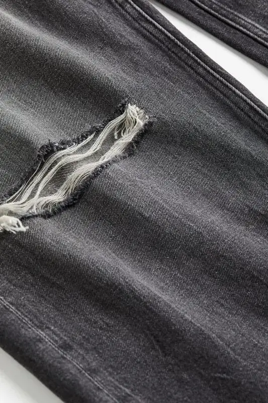 Женские джинсы, брюки - Baggy H&M Джинсы - Вся Беларусь - Фото 10 Baggy H&M Джинсы - Вся Беларусь - 235583 - Доска объявлений Kupika.by - Фото 10