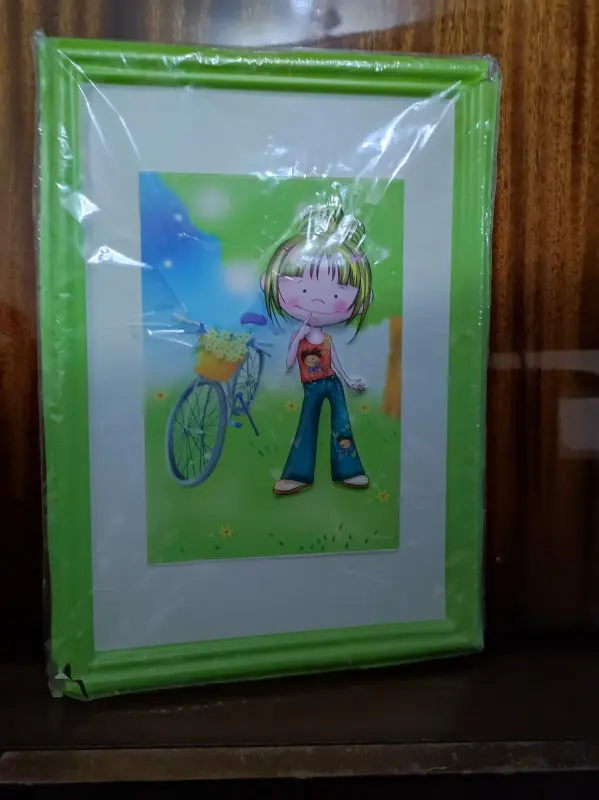 Картина новая пластик почта, подвезу по Минску