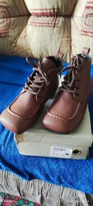 Ботинки женские