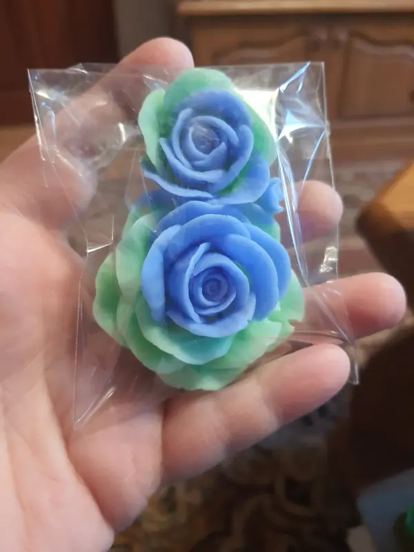 Мыло ручной работы - Вся Беларусь - 236334 - Доска объявлений Kupika.by - Фото 7