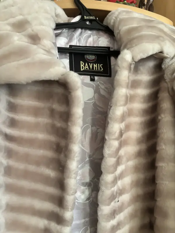 Шуба натуральная из овчины - Вся Беларусь - 236395 - Доска объявлений Kupika.by - Фото 2