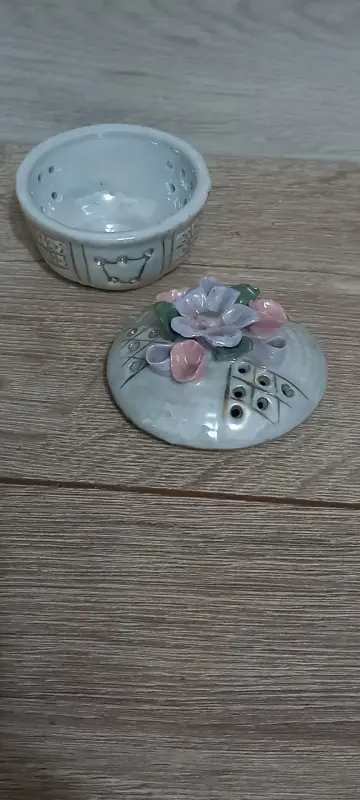 Винтажная маленькая шкатулка - Вся Беларусь - 236424 - Доска объявлений Kupika.by - Фото 4