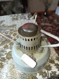 Примус шмель4