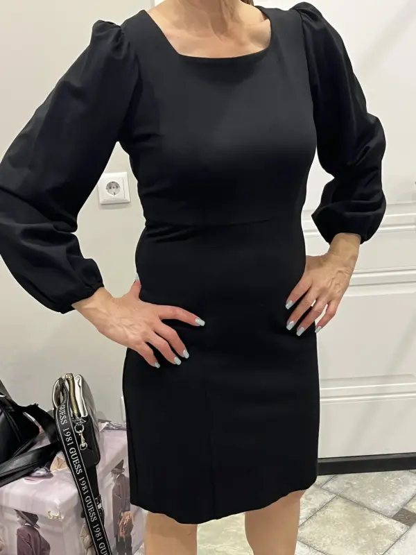 Платье женское