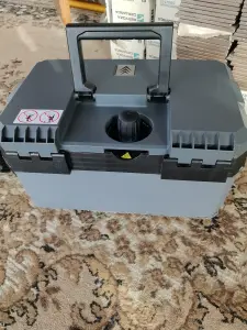 Пароочиститель