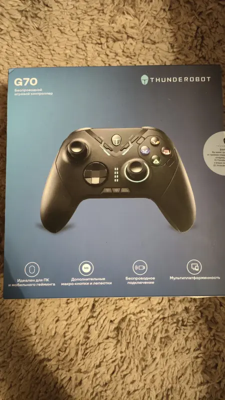 Геймпад Thunderobot G70