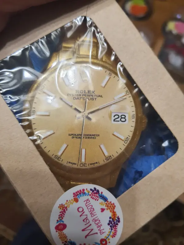 Ручная работа