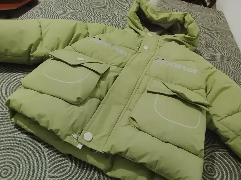 Одежда для мальчиков - Новая детская куртка - Вся Беларусь - Фото 2 Новая детская куртка - Вся Беларусь - 237666 - Доска объявлений Kupika.by - Фото 2