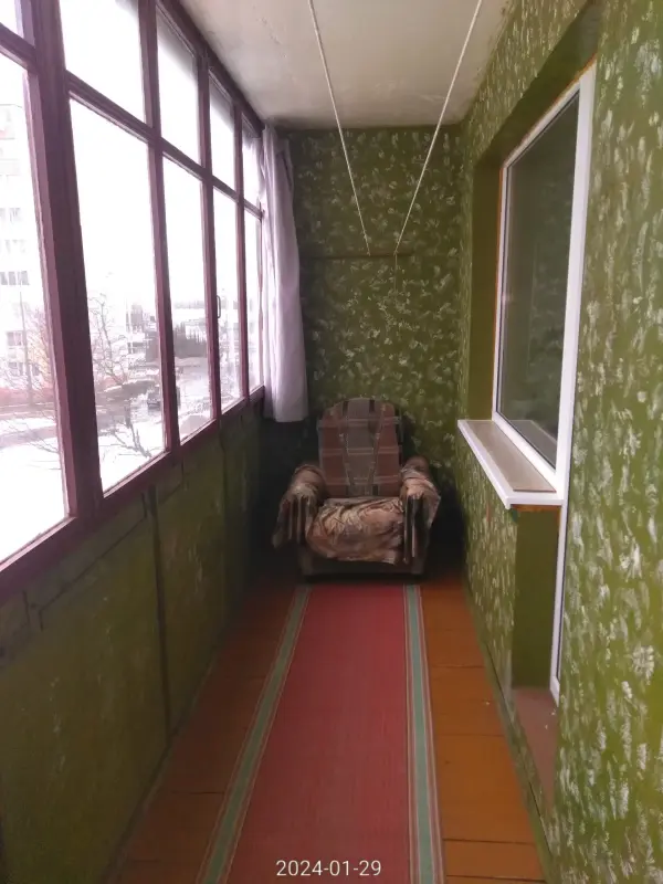 Продам 1-комнатную квартиру - Вся Беларусь - 237581 - Доска объявлений Kupika.by - Фото 12