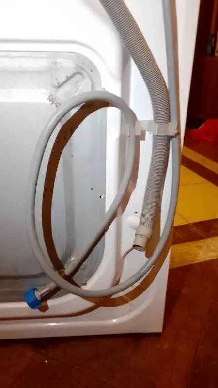 Стиральная машина GORENJE W6623N/S - Вся Беларусь - 236619 - Доска объявлений Kupika.by - Фото 6