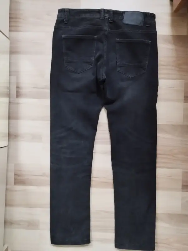Джинсы Твое р-р 48 (М) - Вся Беларусь - 235912 - Доска объявлений Kupika.by - Фото 2