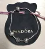 Браслет Pandora + 3 шарма. Оригинал - Вся Беларусь - 237658 - Доска объявлений Kupika.by - Фото 7