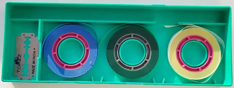 Аксессуары для аудиотехники - Ремонтный набор к магнитофону - Вся Беларусь - Фото 5 Ремонтный набор к магнитофону - Вся Беларусь - 237530 - Доска объявлений Kupika.by - Фото 5