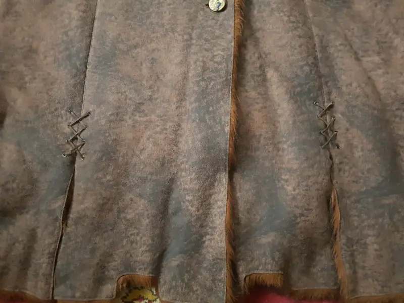 Женская верхняя одежда - дубленка - Вся Беларусь - Фото 4 дубленка - Вся Беларусь - 235710 - Доска объявлений Kupika.by - Фото 4