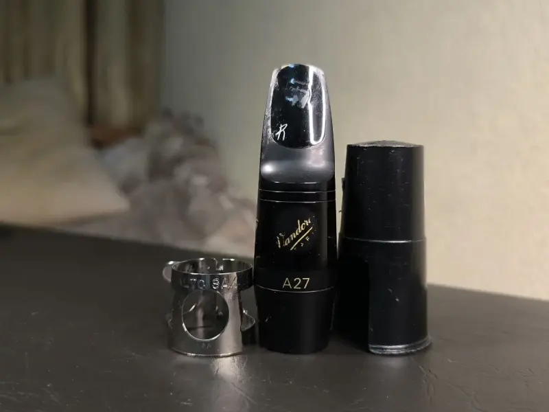 Саксофон альт Yamaha 32 - Вся Беларусь - 236208 - Доска объявлений Kupika.by - Фото 5