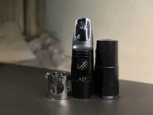 Саксофон альт Yamaha 32