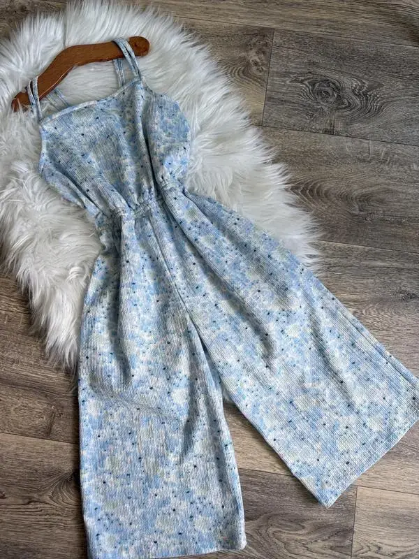 Одежда для девочек - Primark Комбинезон Палаццо - Вся Беларусь - Фото 4 Primark Комбинезон Палаццо - Вся Беларусь - 237605 - Доска объявлений Kupika.by - Фото 4