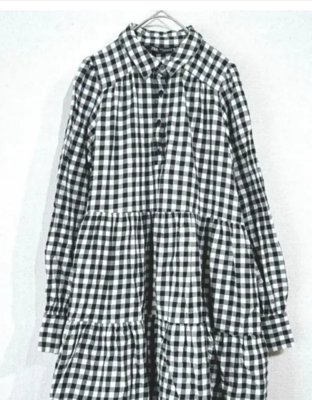 Zara Беби Дол