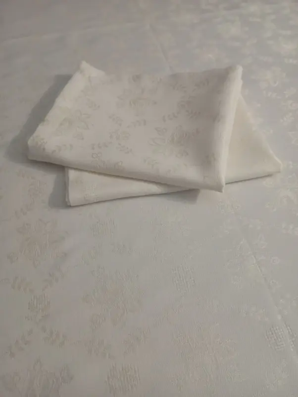 Скатерть ,две салфетки 145/110