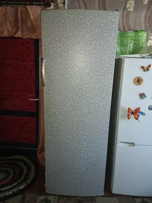 Морозильник Атлант