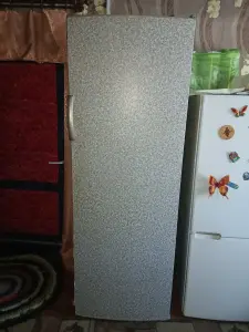 Морозильник Атлант