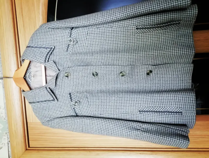 Полупальто Бельгия качественное