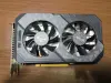 Видеокарта ASUS TUF GTX 1650 4GB GDDR6 — тихая, обслужена - Вся Беларусь - 237667 - Доска объявлений Kupika.by