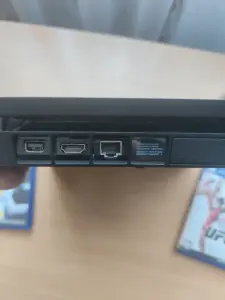 Playstation 4 slim 1tb приставка